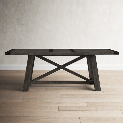 Extendable Bianca Dining Table 